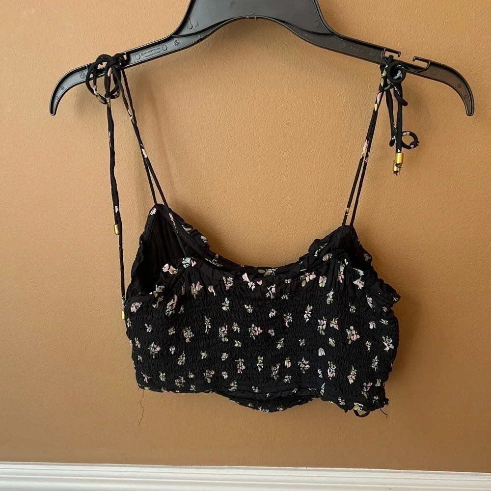 Free People stylish black